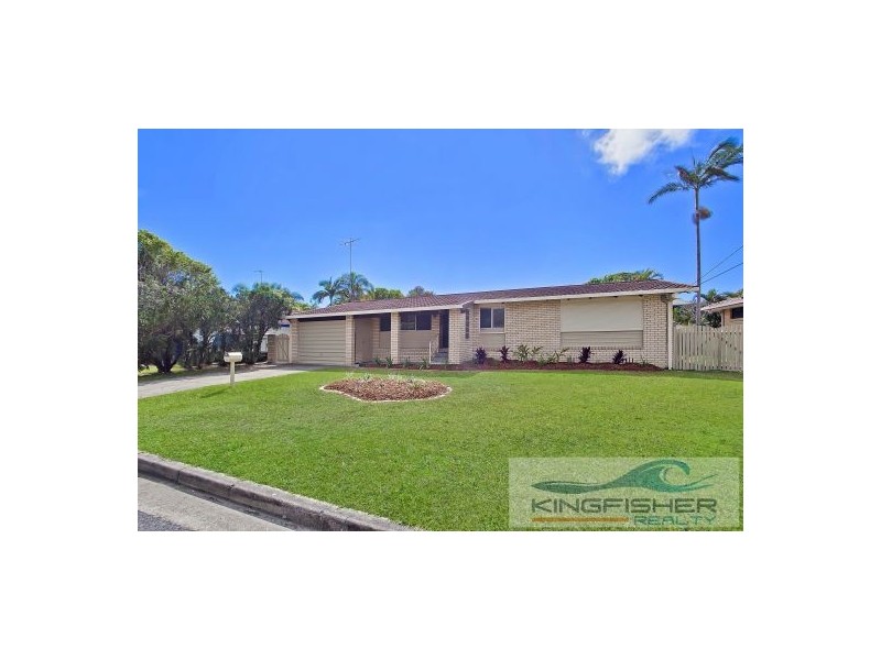 19 Egret Avenue, Burleigh Waters QLD 4220
