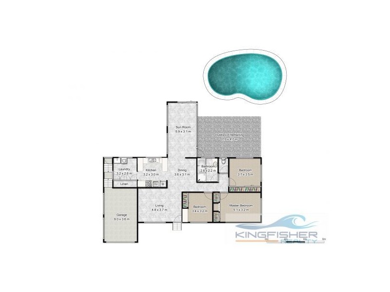 19 Egret Avenue, Burleigh Waters QLD 4220