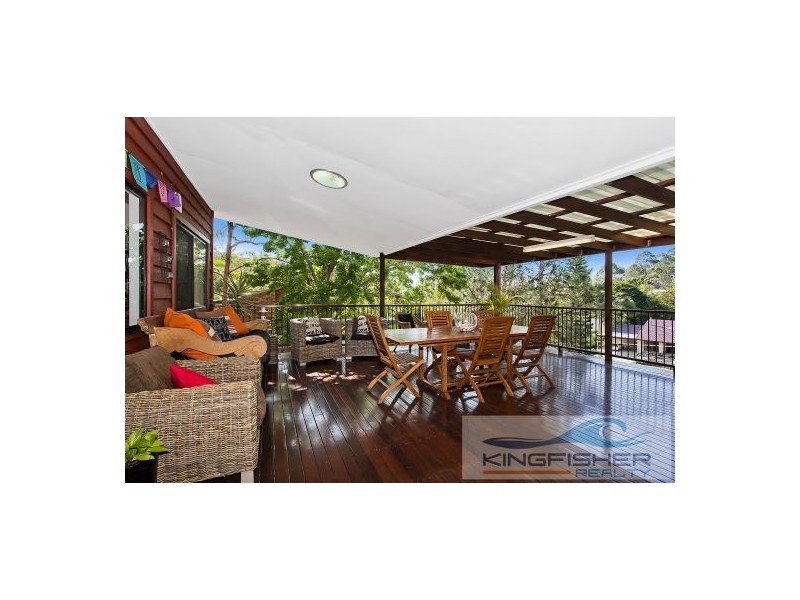 16 Plantation Road, Burleigh Heads QLD 4220