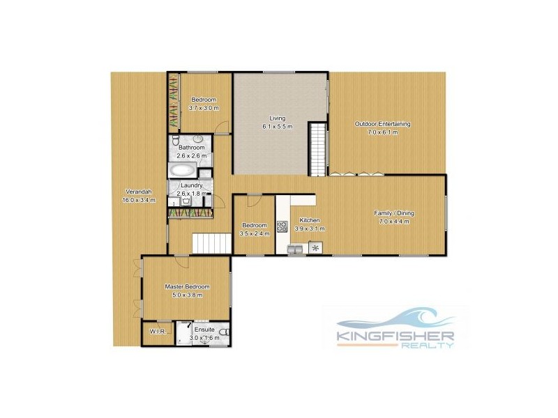 16 Plantation Road, Burleigh Heads QLD 4220