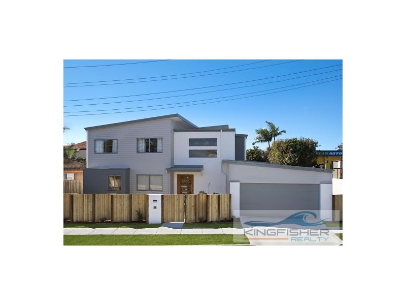 3 Starling Street, Burleigh Heads QLD 4220
