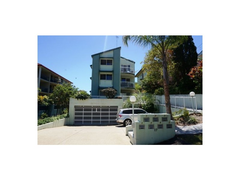 2/17 George Street East, Burleigh Heads QLD 4220