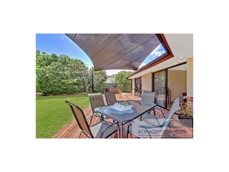 46 Tropicana Circuit, Burleigh Waters QLD 4220