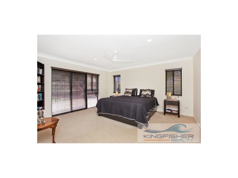 46 Tropicana Circuit, Burleigh Waters QLD 4220