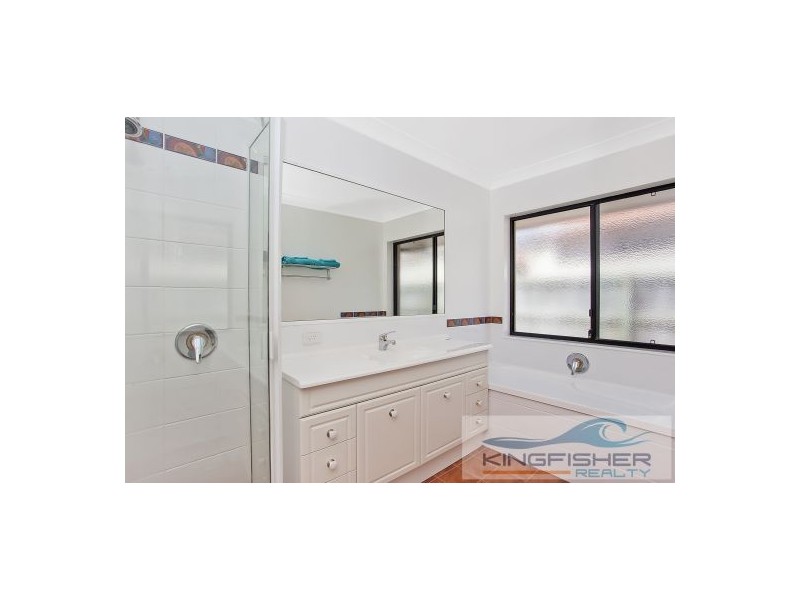 46 Tropicana Circuit, Burleigh Waters QLD 4220