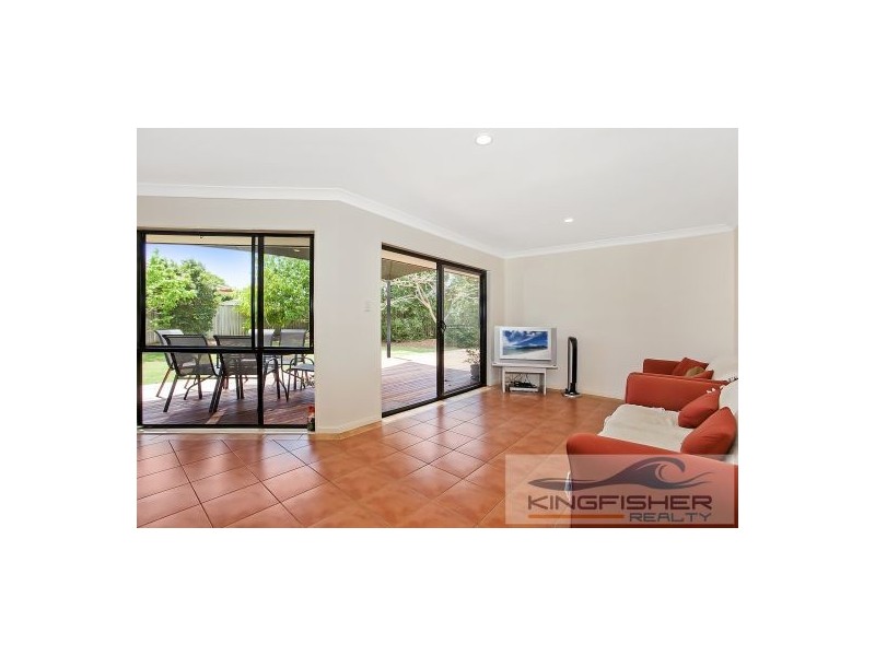 46 Tropicana Circuit, Burleigh Waters QLD 4220