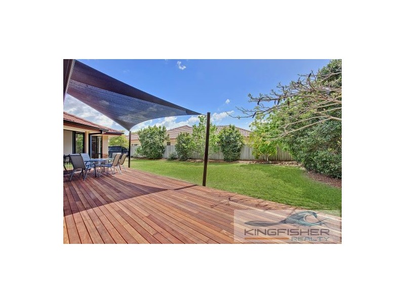 46 Tropicana Circuit, Burleigh Waters QLD 4220
