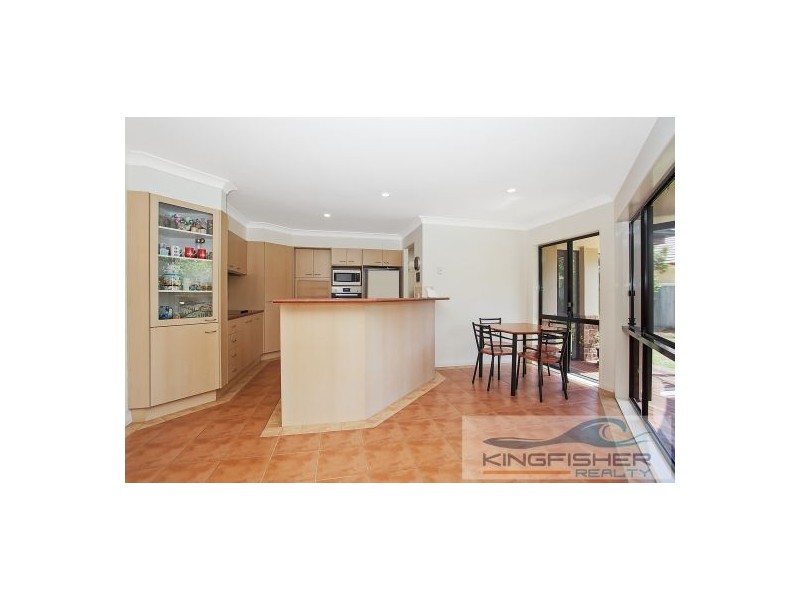 46 Tropicana Circuit, Burleigh Waters QLD 4220