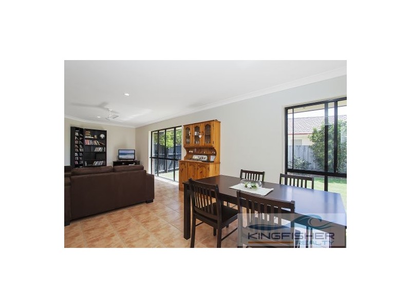 46 Tropicana Circuit, Burleigh Waters QLD 4220