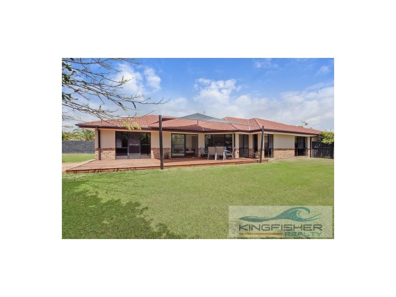 46 Tropicana Circuit, Burleigh Waters QLD 4220