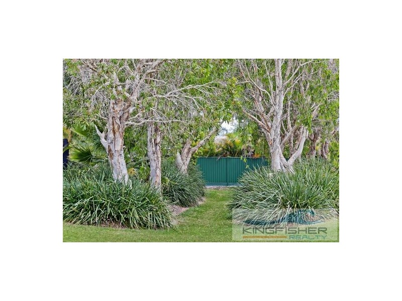 46 Tropicana Circuit, Burleigh Waters QLD 4220