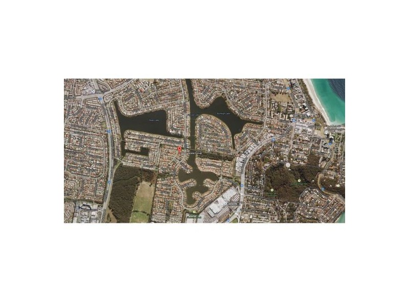 46 Tropicana Circuit, Burleigh Waters QLD 4220