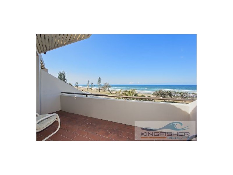 35/98 Marine Parade, Miami QLD 4220