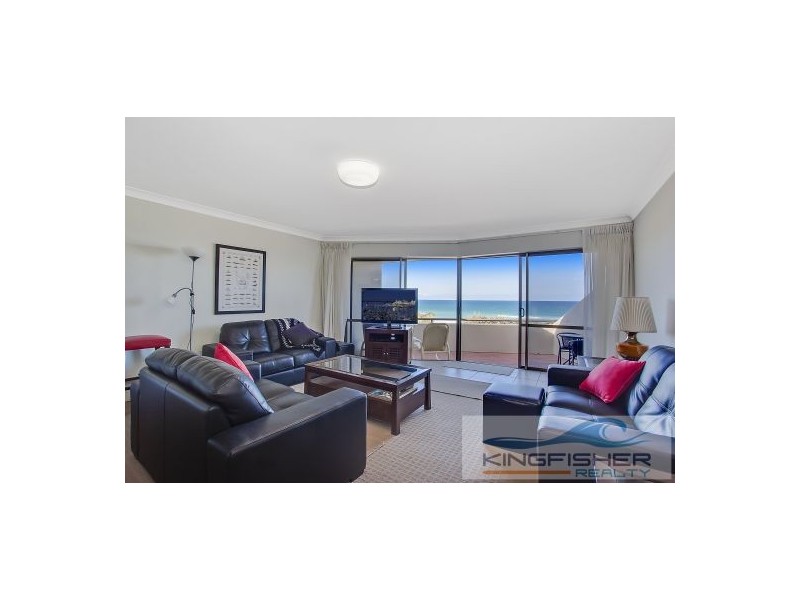 35/98 Marine Parade, Miami QLD 4220