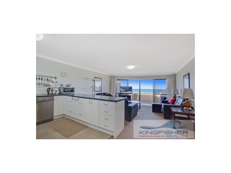 35/98 Marine Parade, Miami QLD 4220