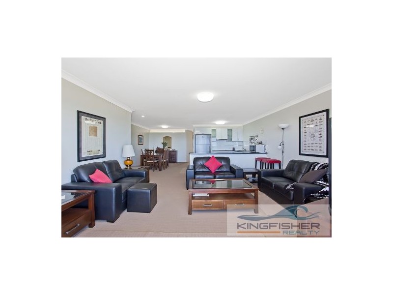 35/98 Marine Parade, Miami QLD 4220