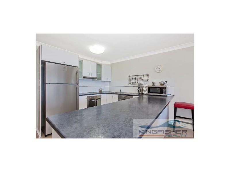 35/98 Marine Parade, Miami QLD 4220