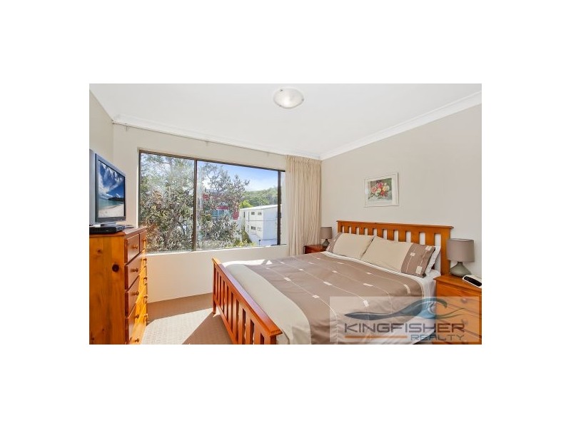 35/98 Marine Parade, Miami QLD 4220