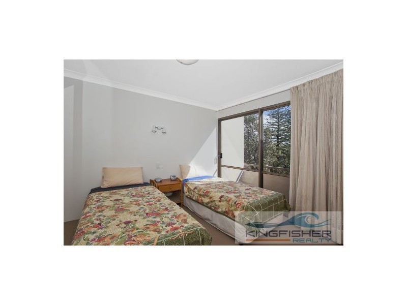 35/98 Marine Parade, Miami QLD 4220