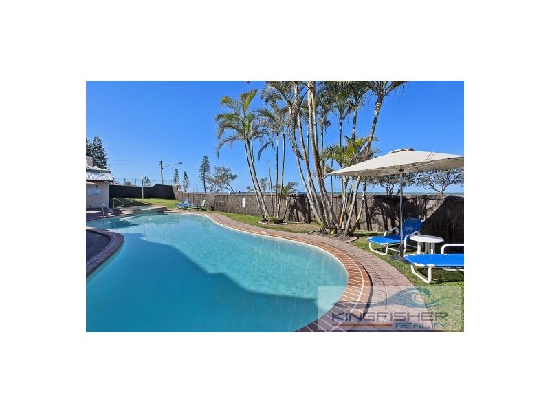 35/98 Marine Parade, Miami QLD 4220