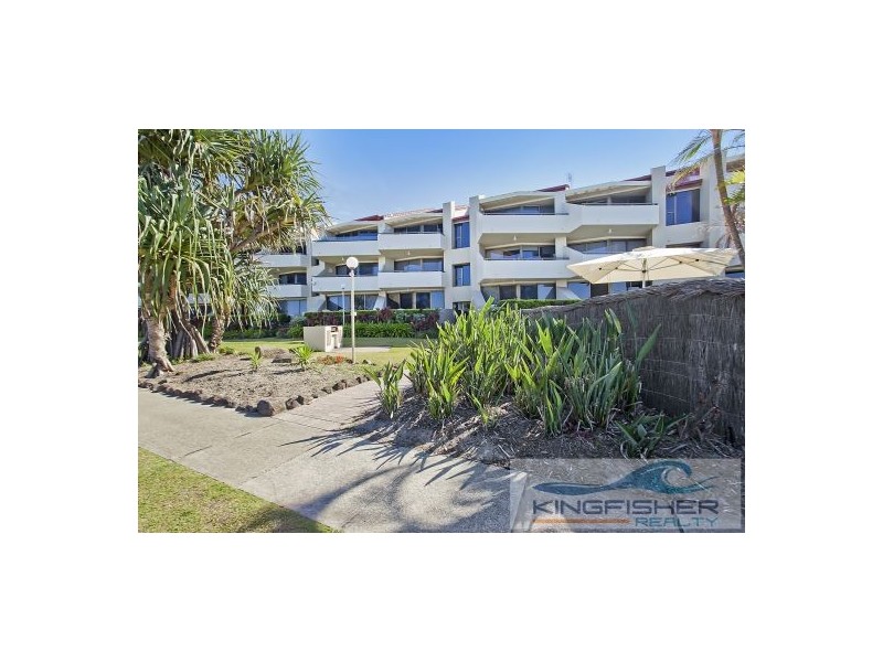 35/98 Marine Parade, Miami QLD 4220