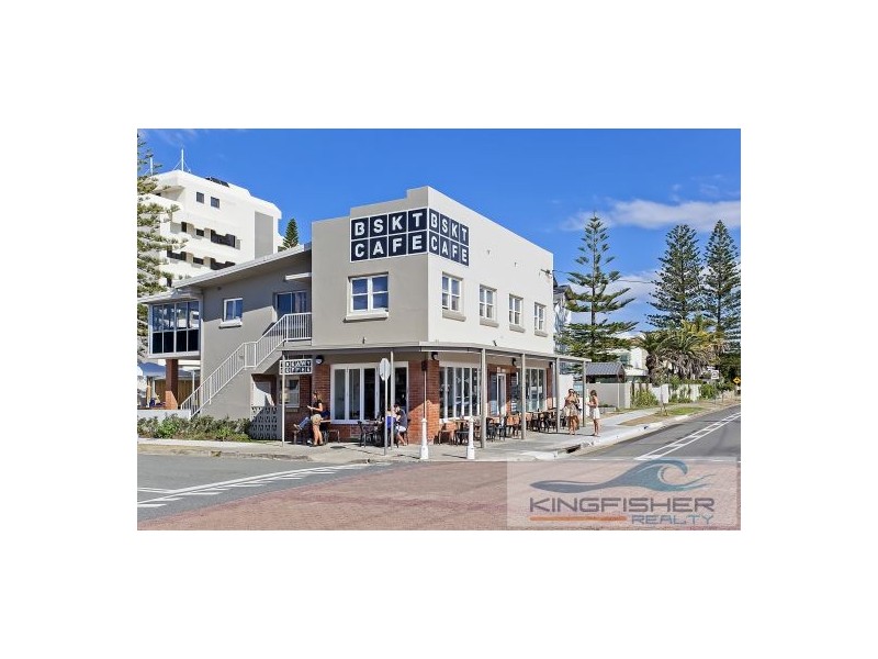 35/98 Marine Parade, Miami QLD 4220