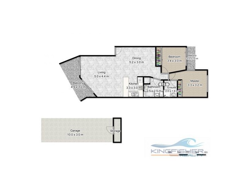 35/98 Marine Parade, Miami QLD 4220