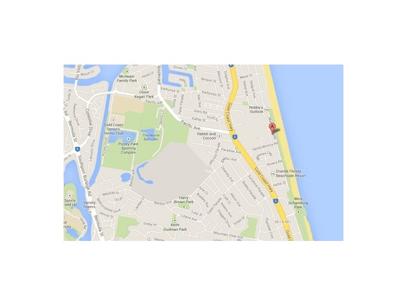 35/98 Marine Parade, Miami QLD 4220