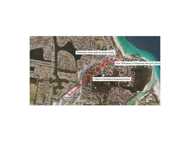 8 East Street, Burleigh Heads QLD 4220