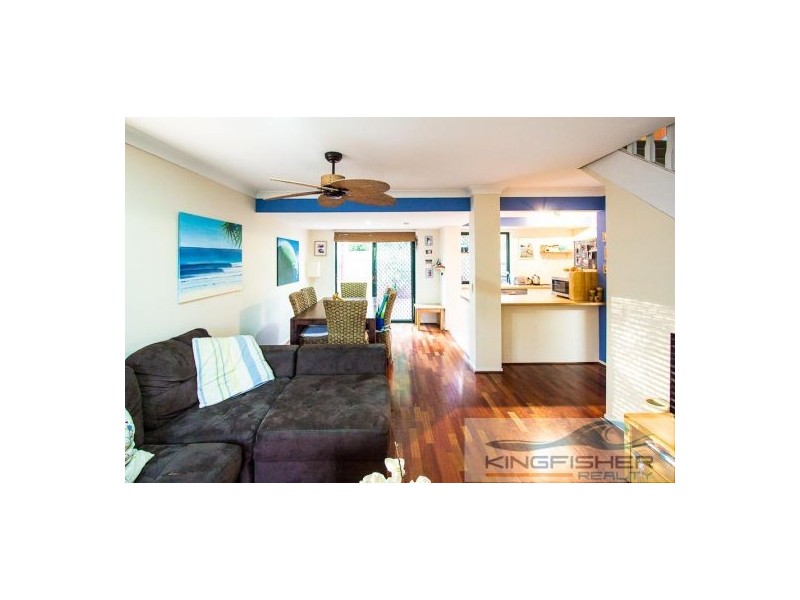 7/1 Karri Court, Burleigh Heads QLD 4220