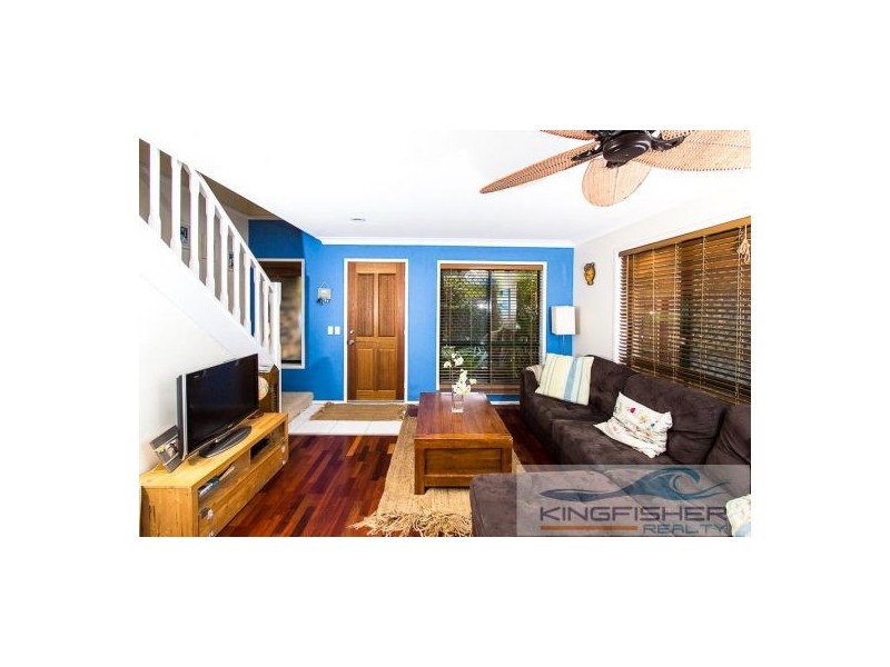 7/1 Karri Court, Burleigh Heads QLD 4220