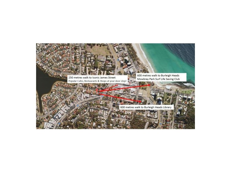 1/6 Stephens Street, Burleigh Heads QLD 4220