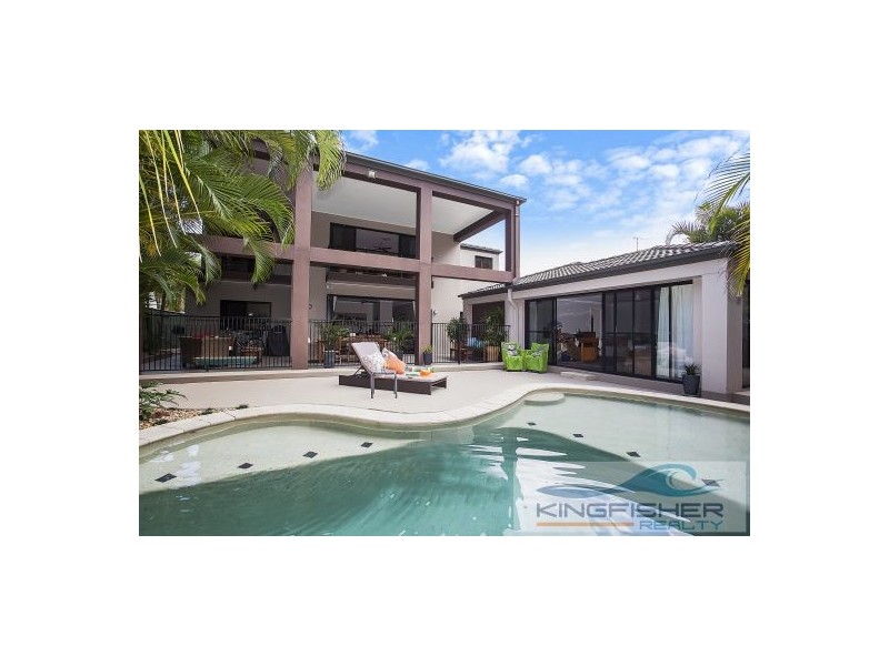 17 Bittern Avenue, Burleigh Waters QLD 4220