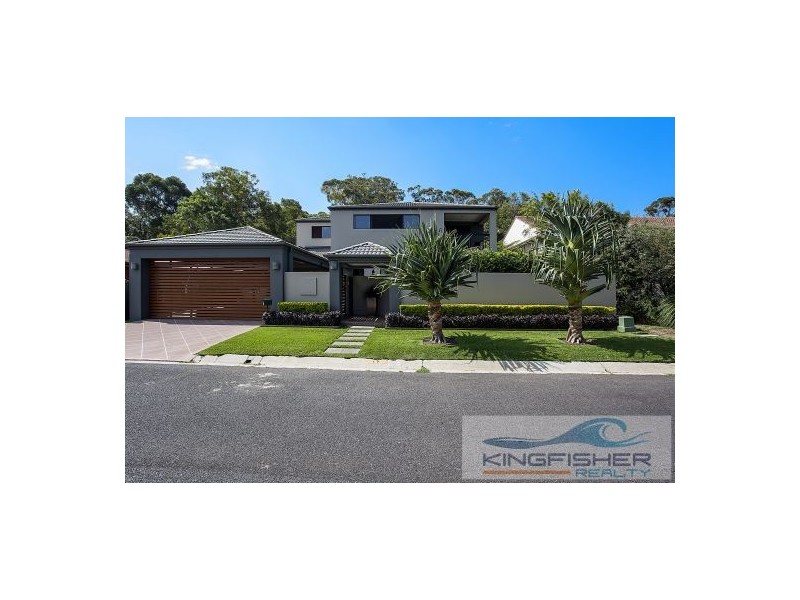 17 Bittern Avenue, Burleigh Waters QLD 4220