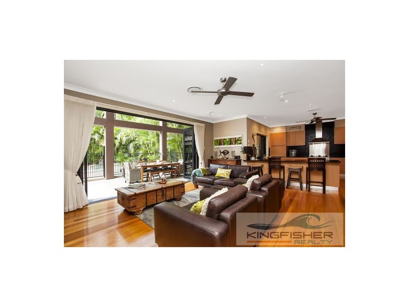 17 Bittern Avenue, Burleigh Waters QLD 4220