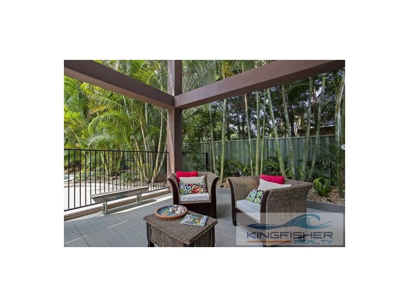 17 Bittern Avenue, Burleigh Waters QLD 4220