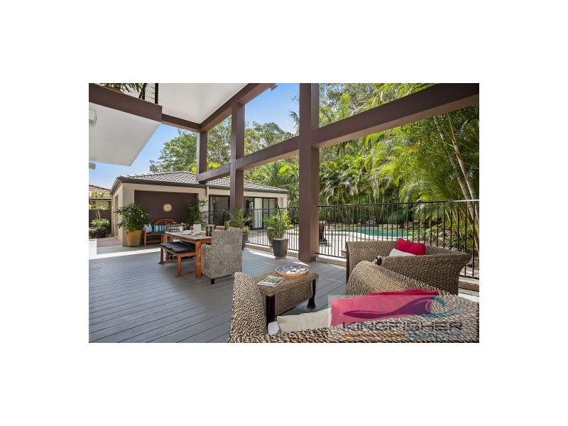 17 Bittern Avenue, Burleigh Waters QLD 4220