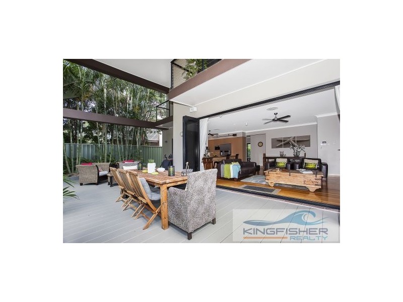 17 Bittern Avenue, Burleigh Waters QLD 4220