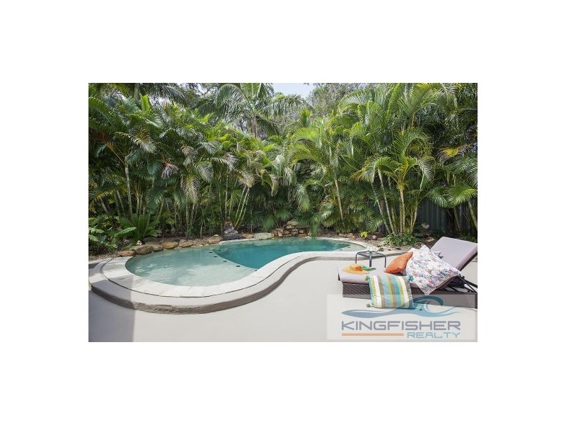 17 Bittern Avenue, Burleigh Waters QLD 4220