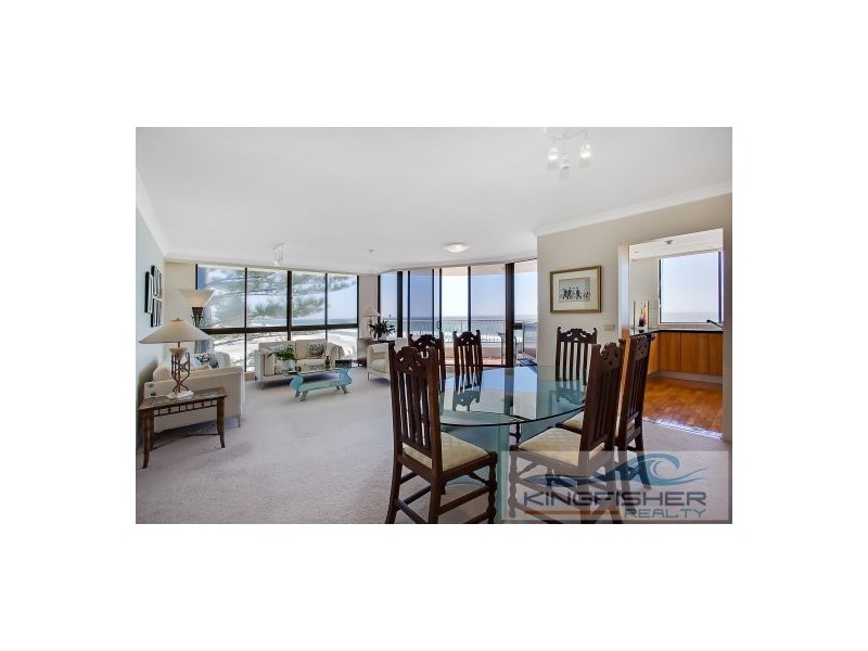 13/125 Albatross Avenue, Mermaid Beach QLD 4218