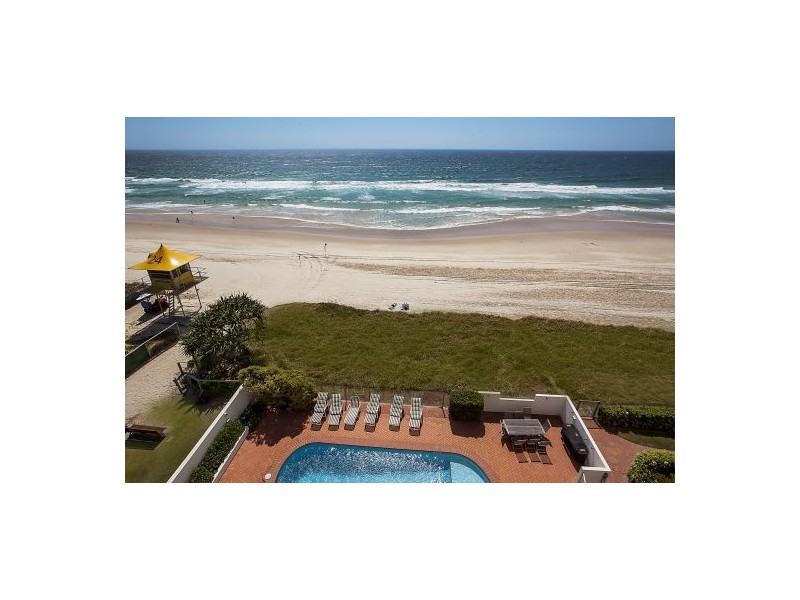 13/125 Albatross Avenue, Mermaid Beach QLD 4218