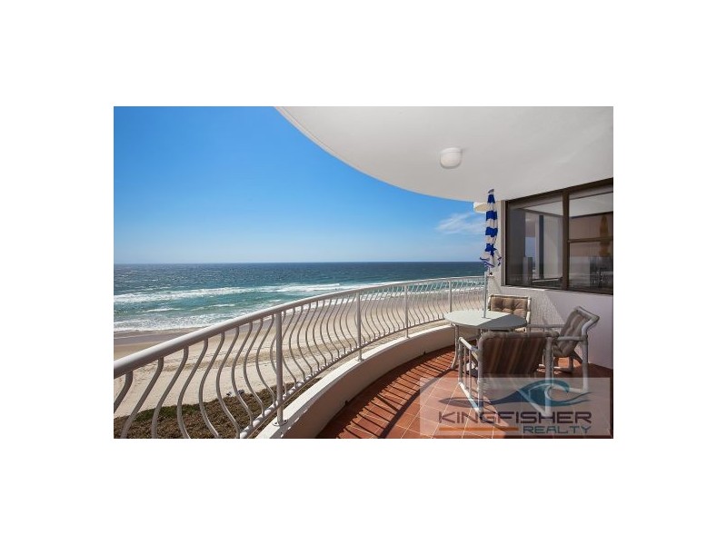 13/125 Albatross Avenue, Mermaid Beach QLD 4218