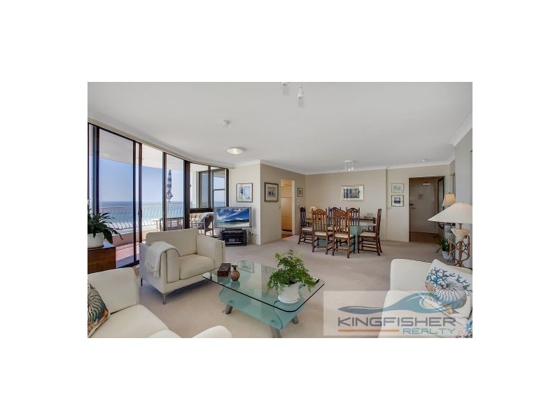 13/125 Albatross Avenue, Mermaid Beach QLD 4218