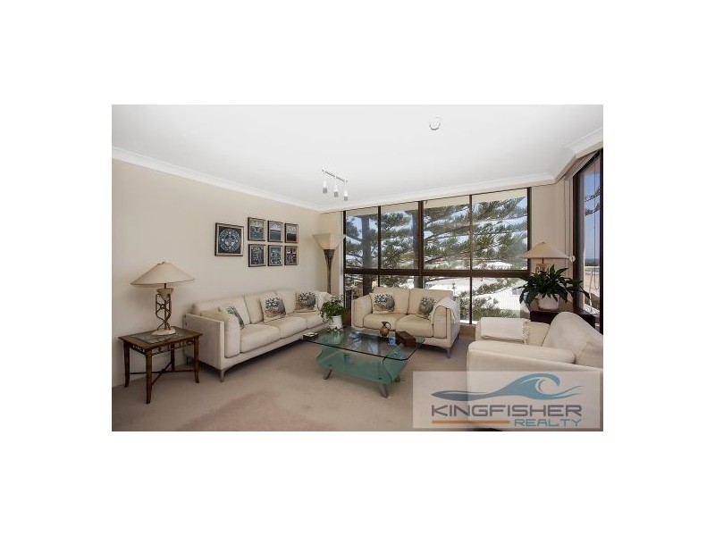 13/125 Albatross Avenue, Mermaid Beach QLD 4218