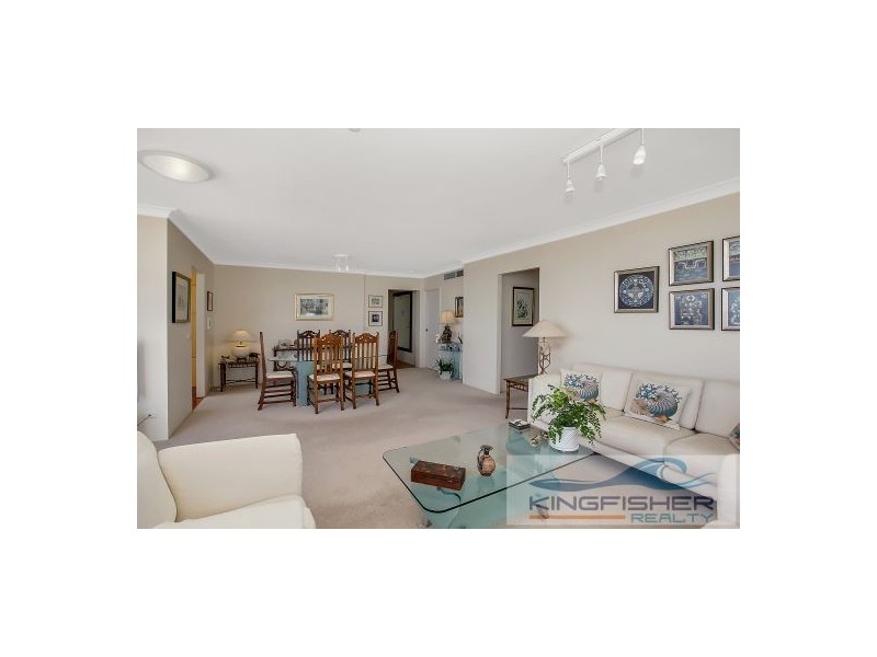 13/125 Albatross Avenue, Mermaid Beach QLD 4218