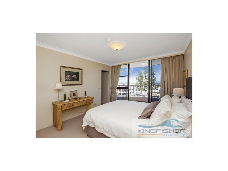 13/125 Albatross Avenue, Mermaid Beach QLD 4218