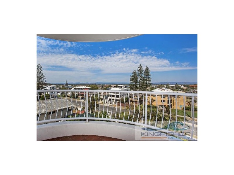 13/125 Albatross Avenue, Mermaid Beach QLD 4218