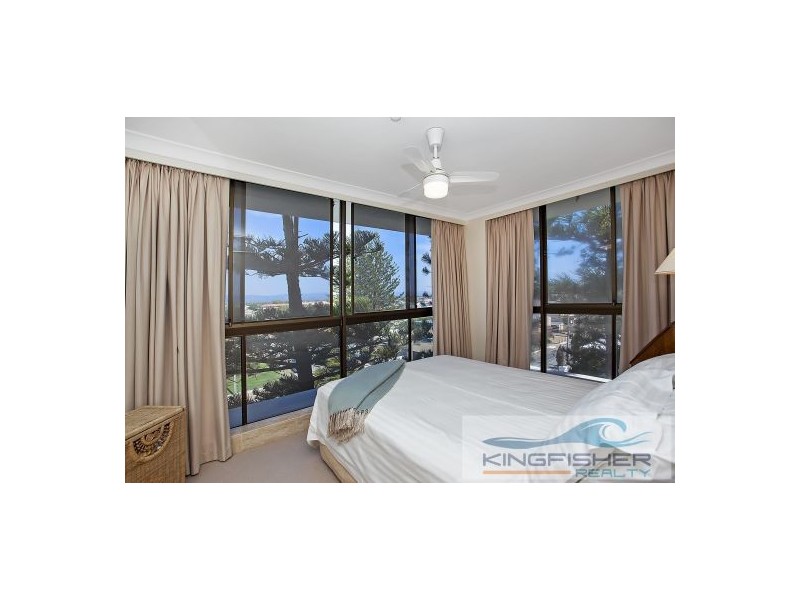 13/125 Albatross Avenue, Mermaid Beach QLD 4218