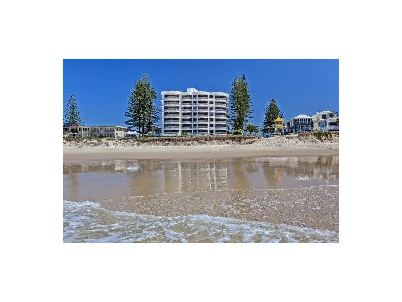 13/125 Albatross Avenue, Mermaid Beach QLD 4218