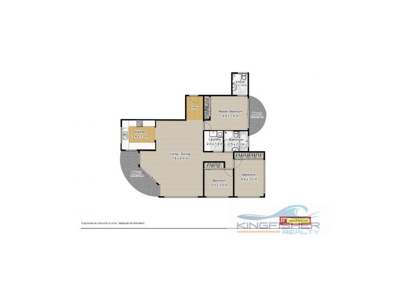 13/125 Albatross Avenue, Mermaid Beach QLD 4218